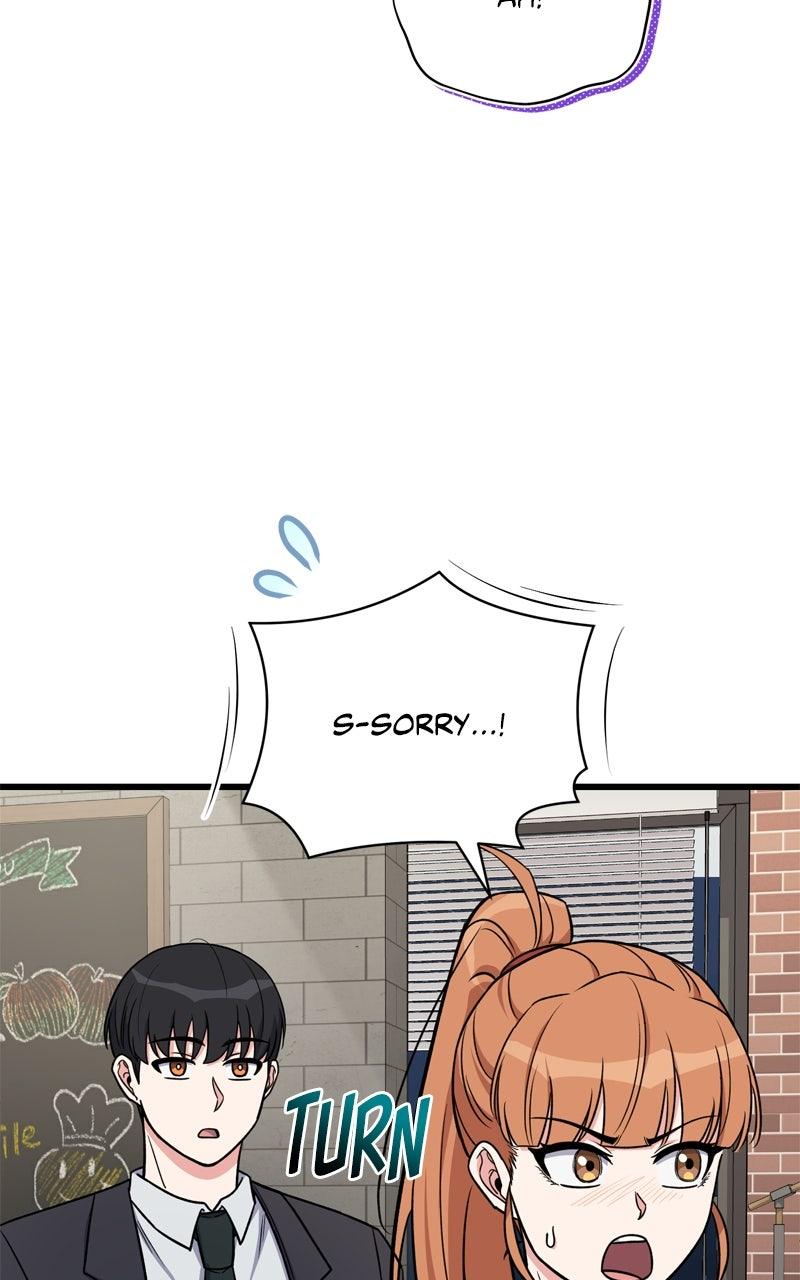 The Overpowered Support Chapter 12 - Page 101