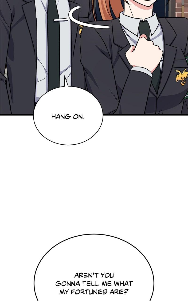 The Overpowered Support Chapter 12 - Page 102