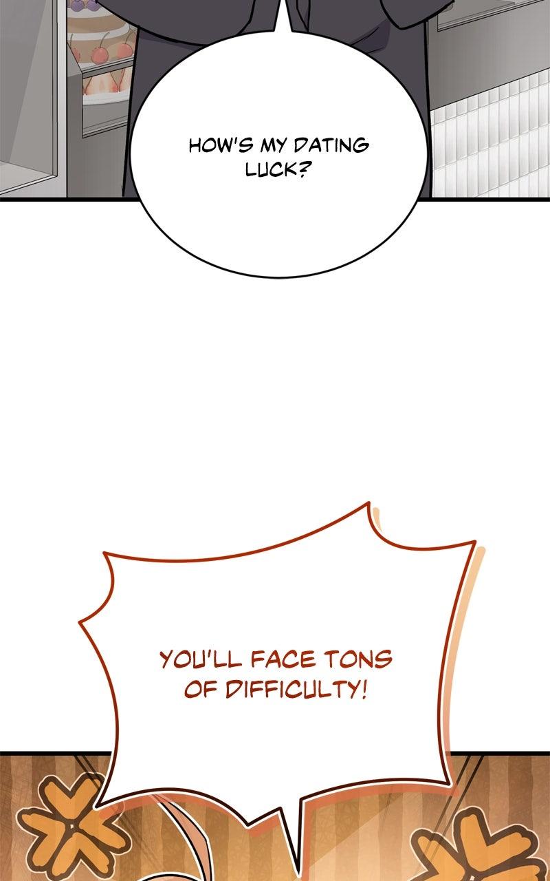 The Overpowered Support Chapter 12 - Page 104