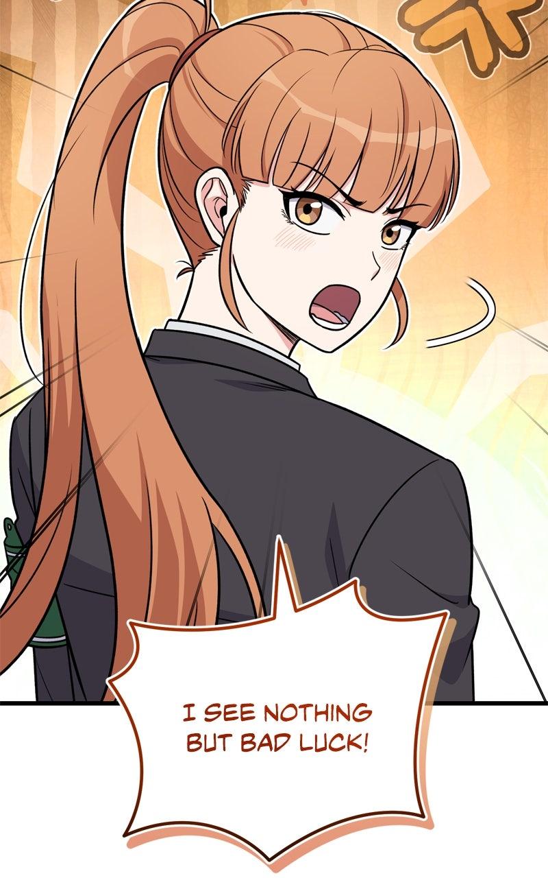 The Overpowered Support Chapter 12 - Page 105