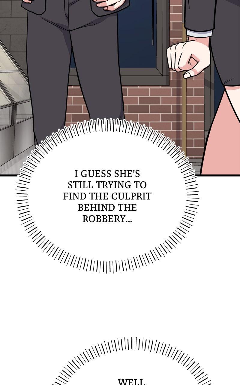 The Overpowered Support Chapter 12 - Page 107