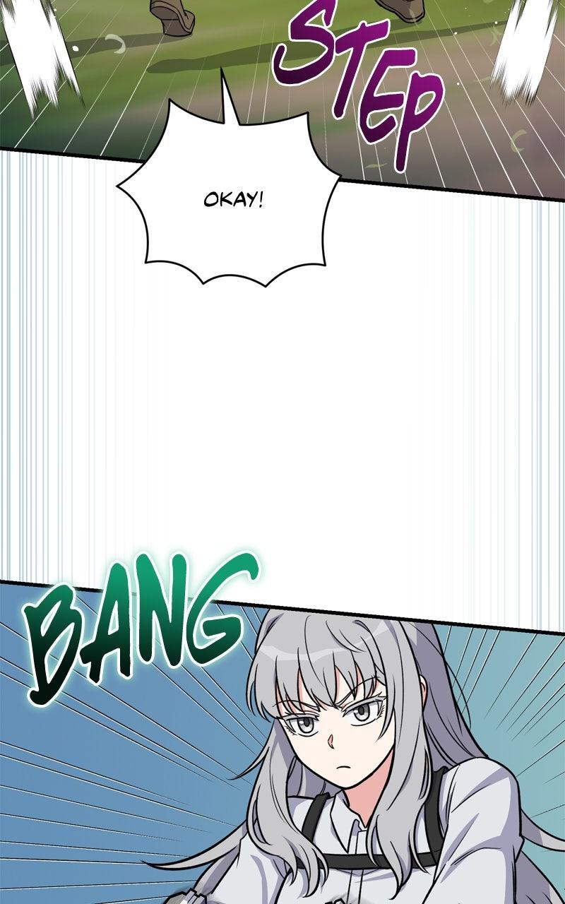 The Overpowered Support Chapter 12 - Page 110