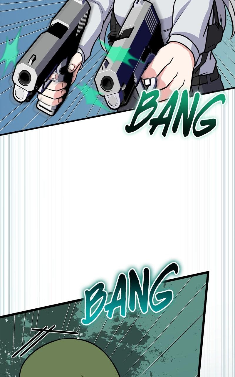 The Overpowered Support Chapter 12 - Page 111