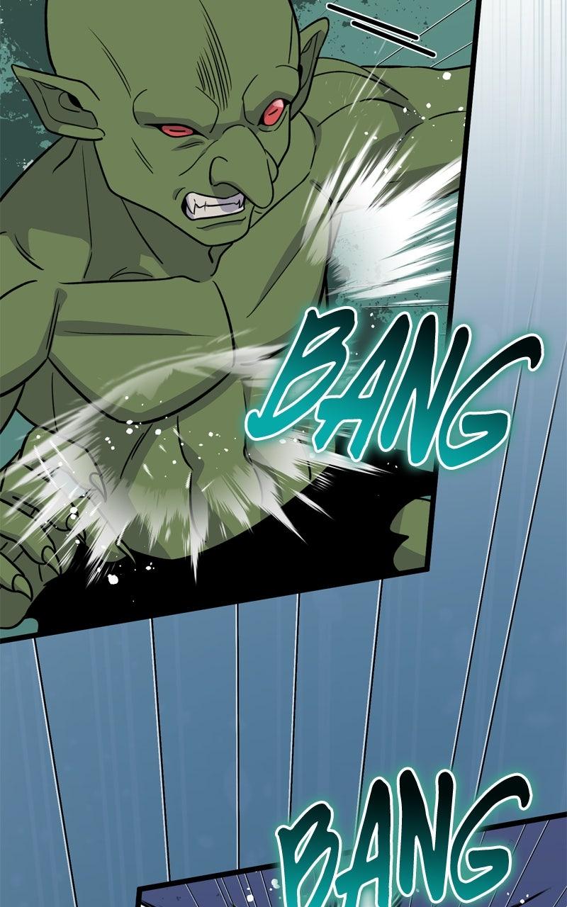 The Overpowered Support Chapter 12 - Page 112