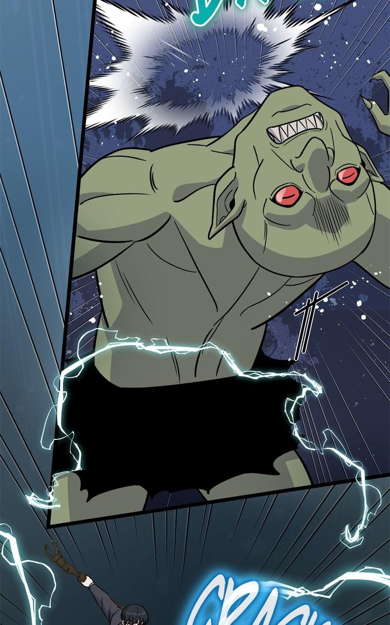 The Overpowered Support Chapter 12 - Page 113