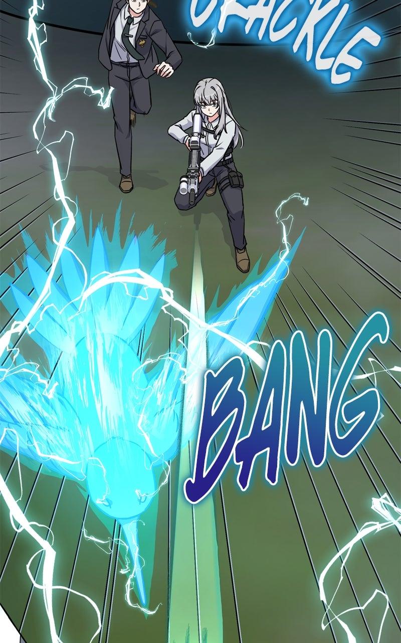 The Overpowered Support Chapter 12 - Page 114