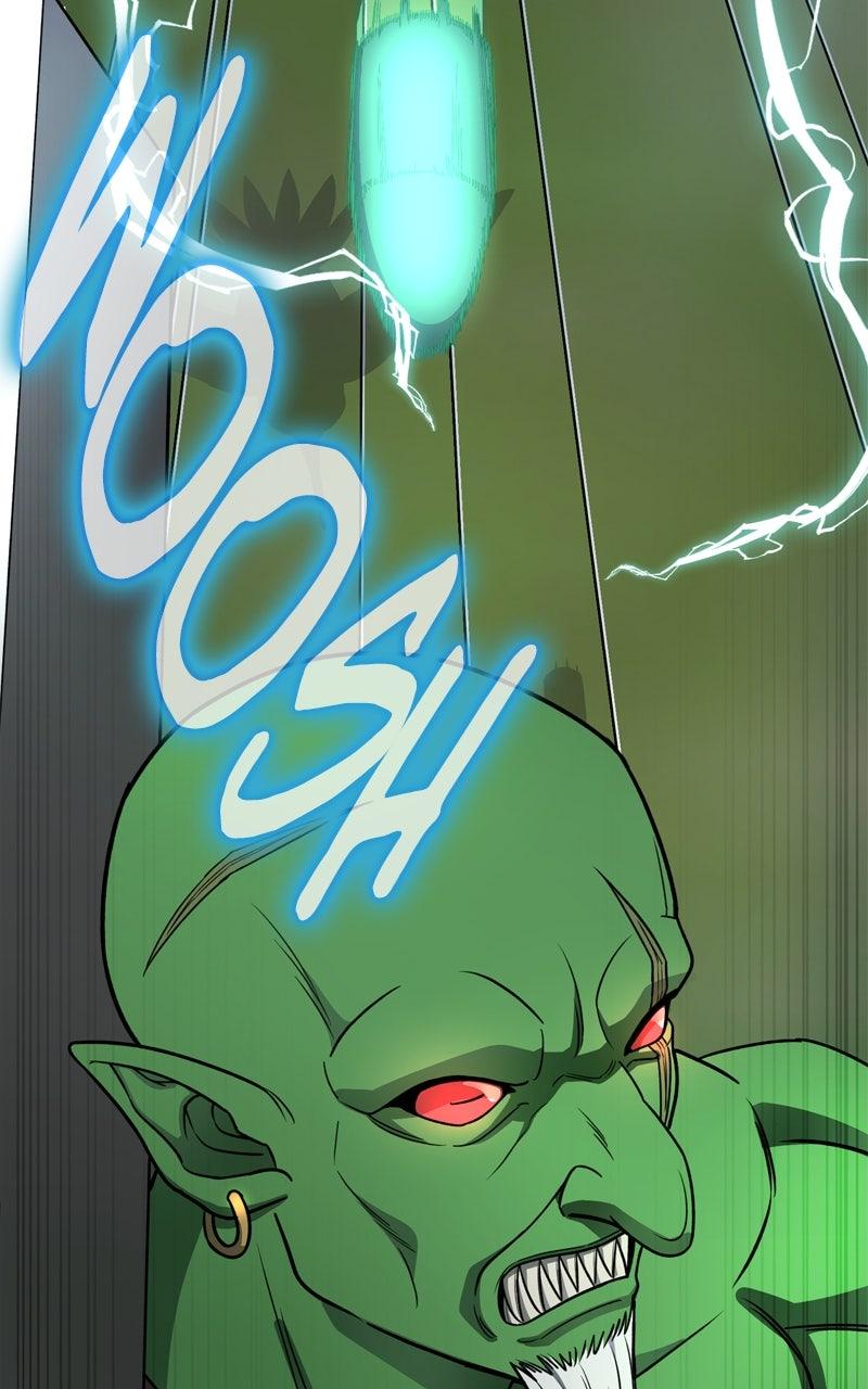 The Overpowered Support Chapter 12 - Page 115