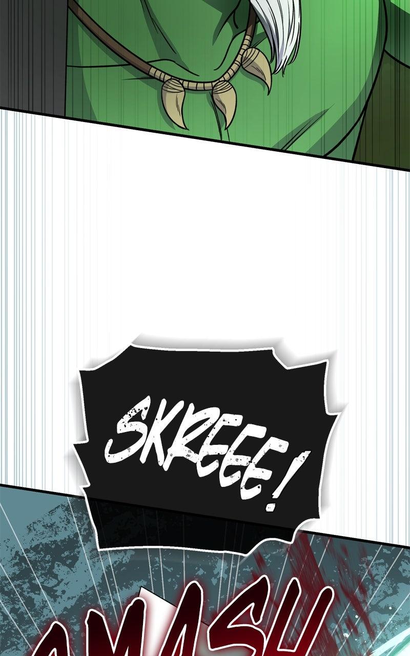 The Overpowered Support Chapter 12 - Page 116