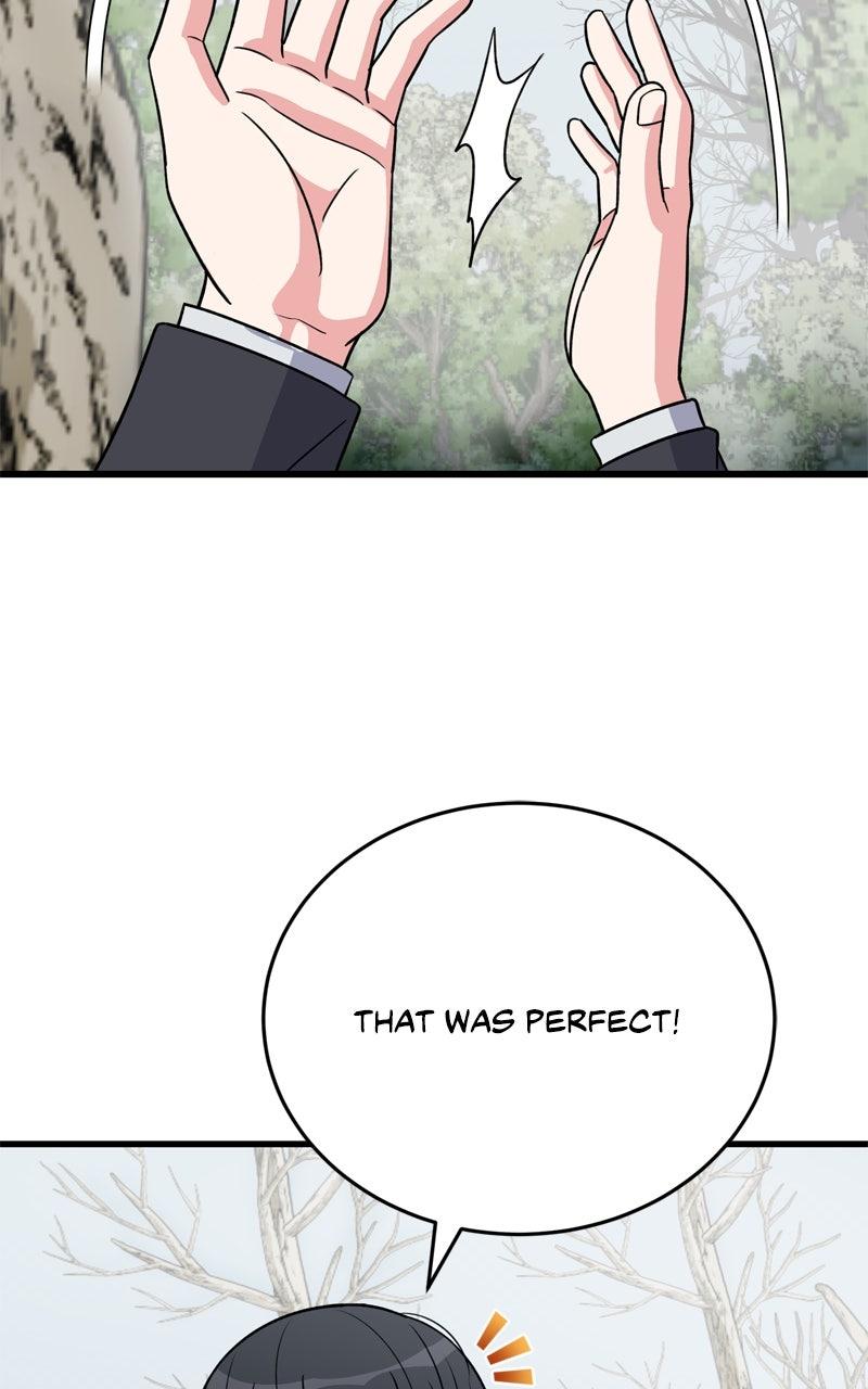 The Overpowered Support Chapter 12 - Page 119