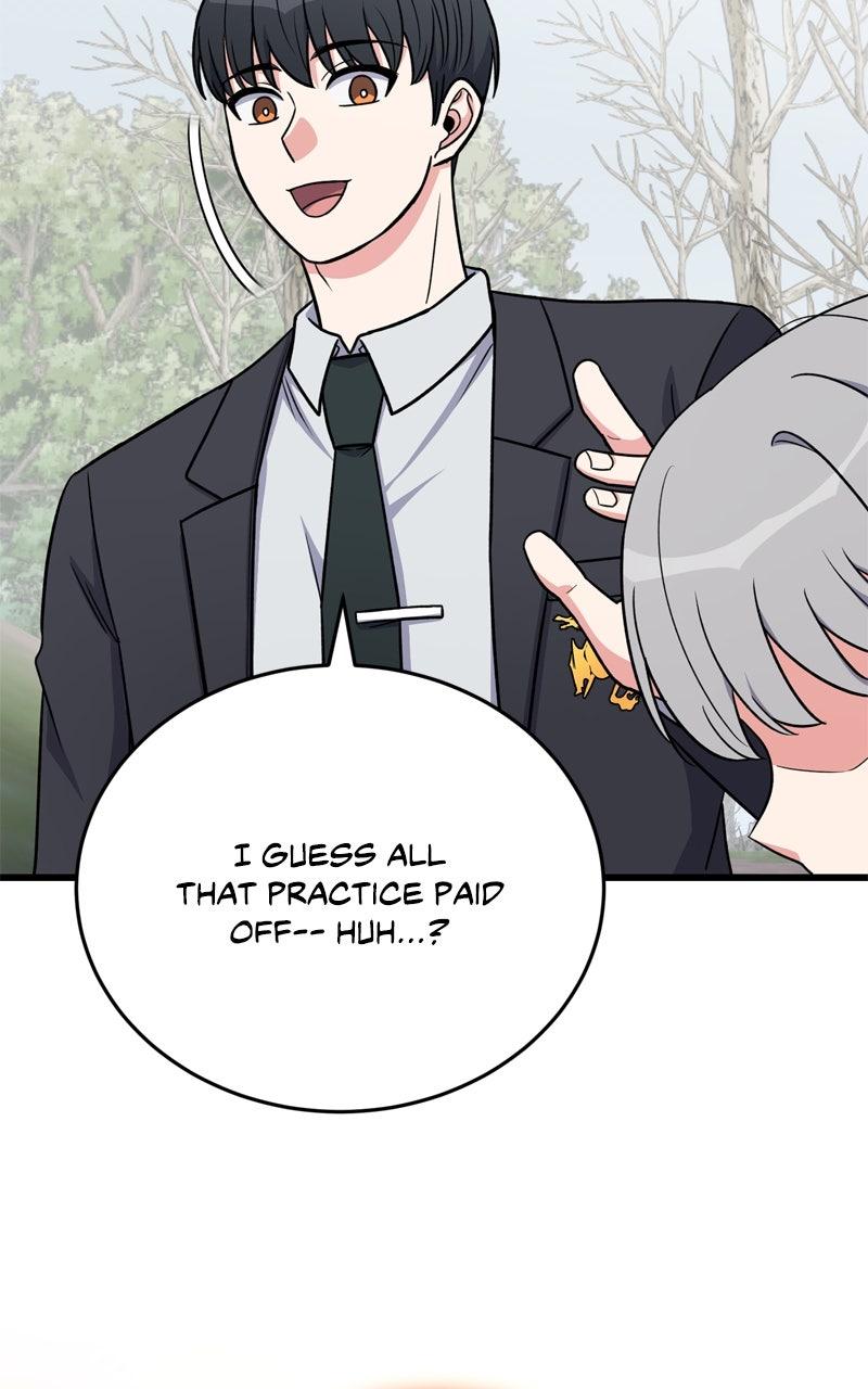 The Overpowered Support Chapter 12 - Page 120