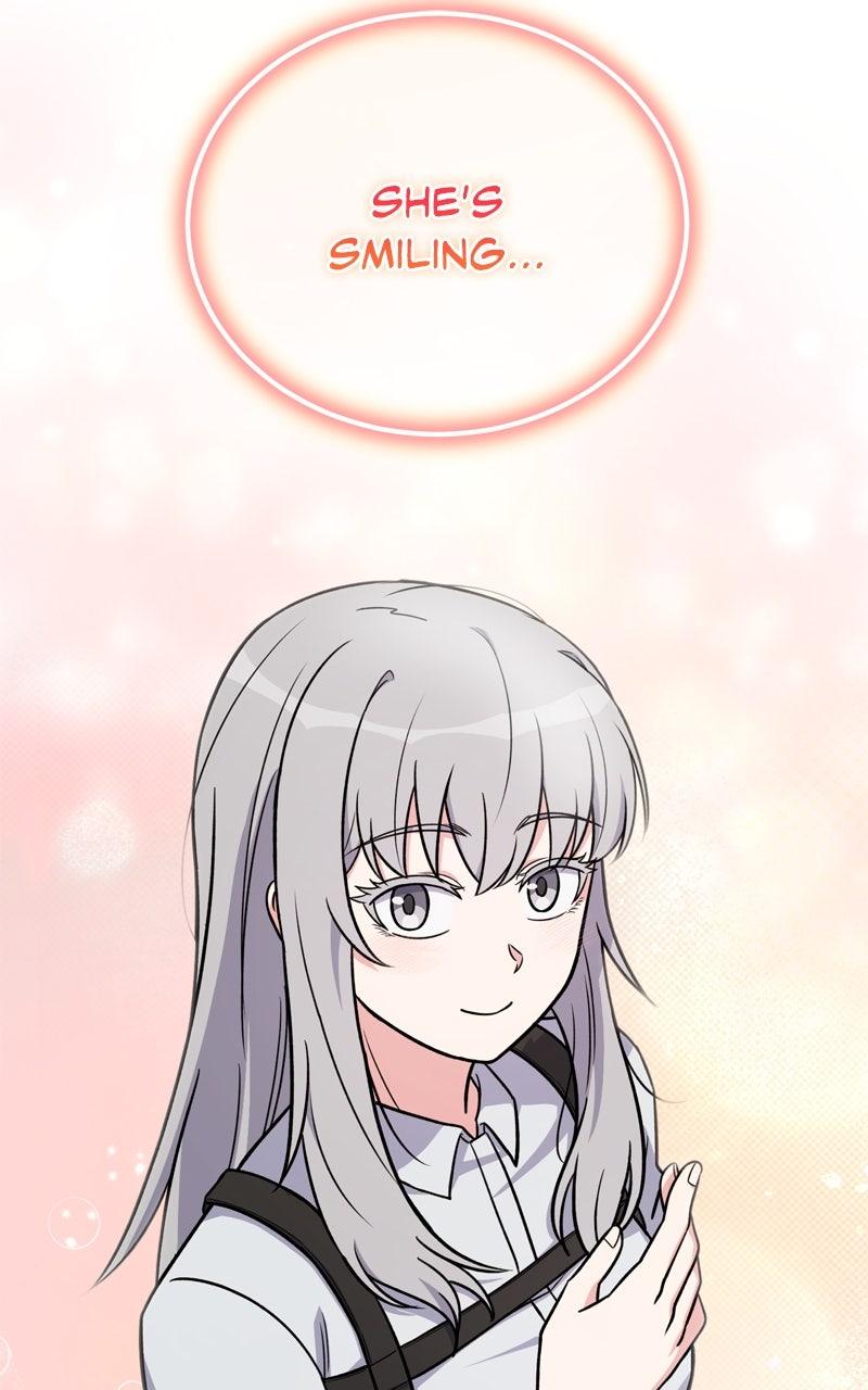 The Overpowered Support Chapter 12 - Page 121