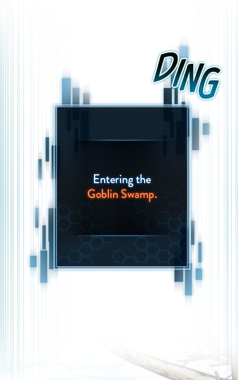 The Overpowered Support Chapter 13 - Page 4