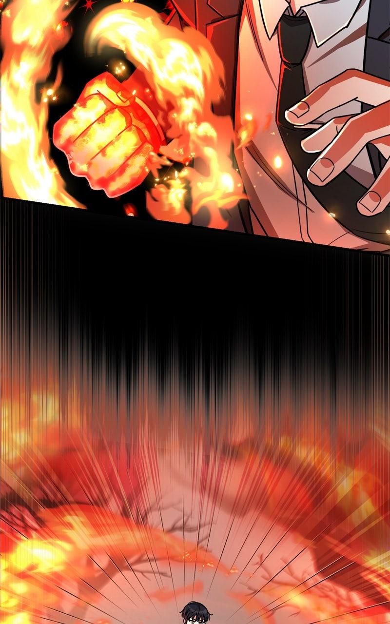 The Overpowered Support Chapter 13 - Page 7