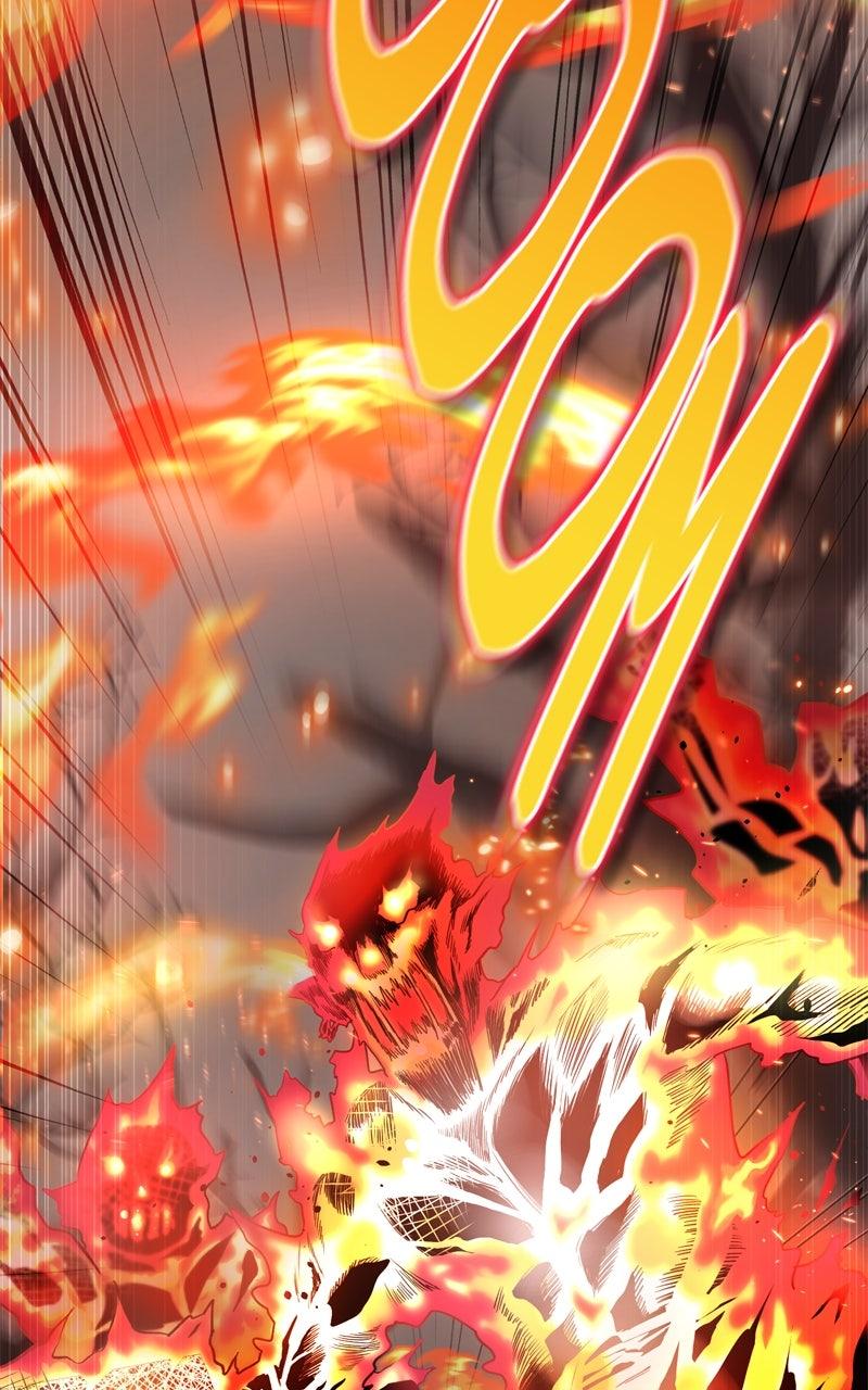 The Overpowered Support Chapter 13 - Page 9