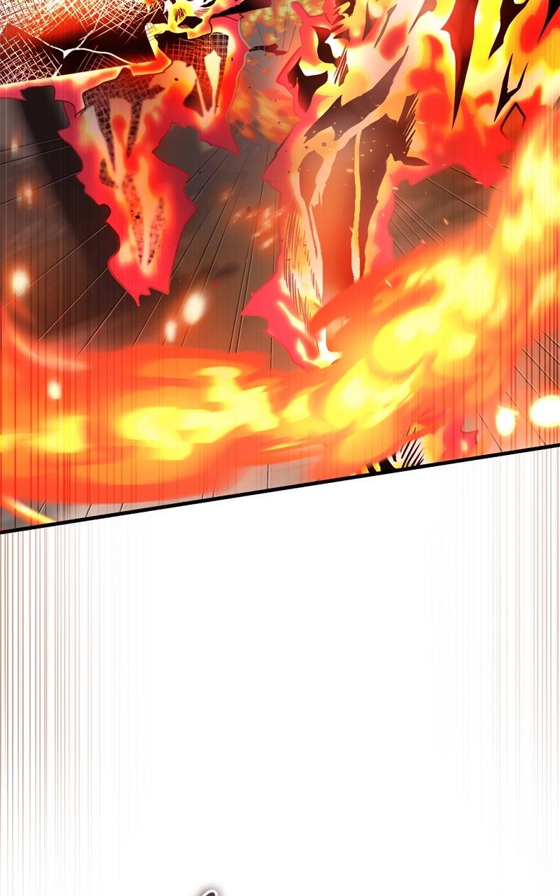 The Overpowered Support Chapter 13 - Page 10