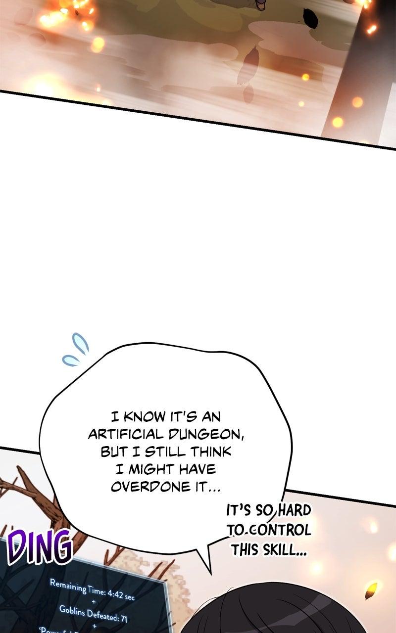 The Overpowered Support Chapter 13 - Page 12