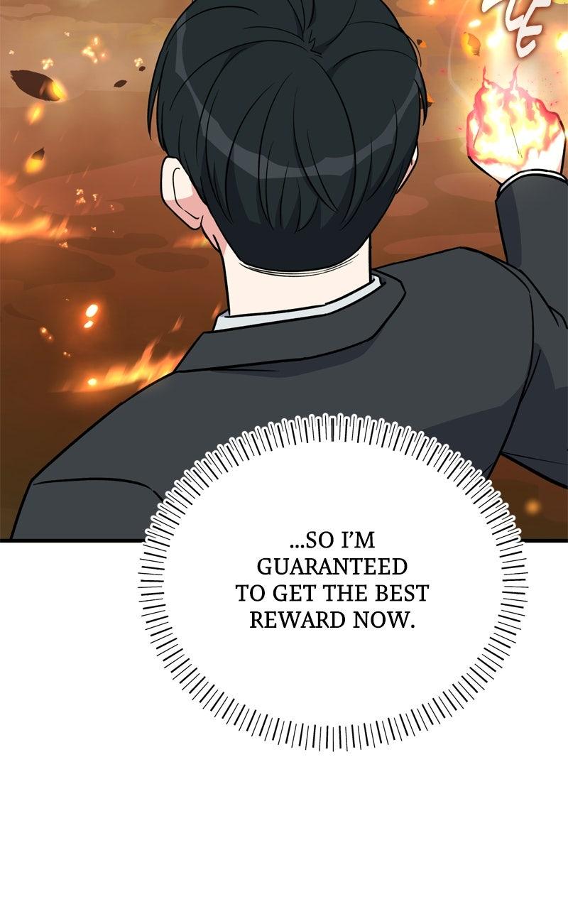 The Overpowered Support Chapter 13 - Page 15