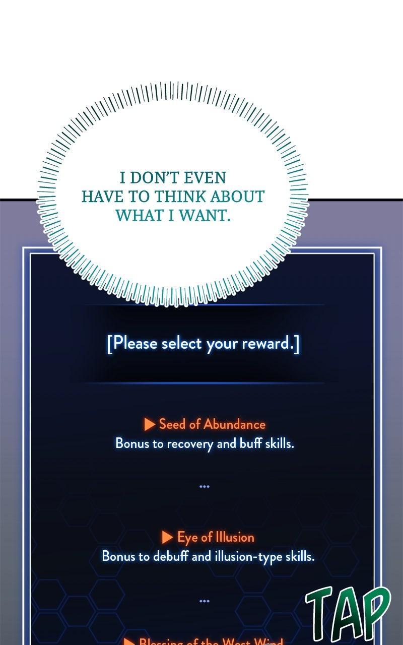 The Overpowered Support Chapter 13 - Page 16