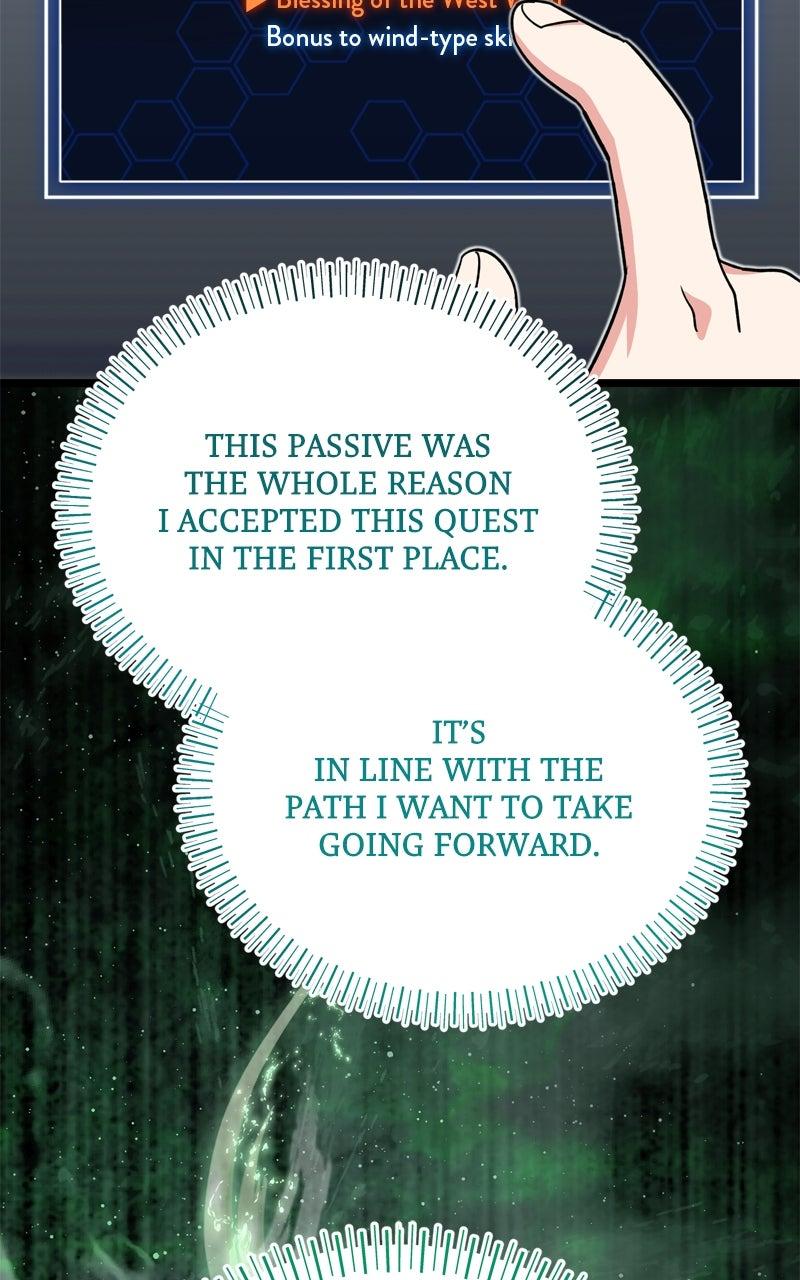 The Overpowered Support Chapter 13 - Page 17