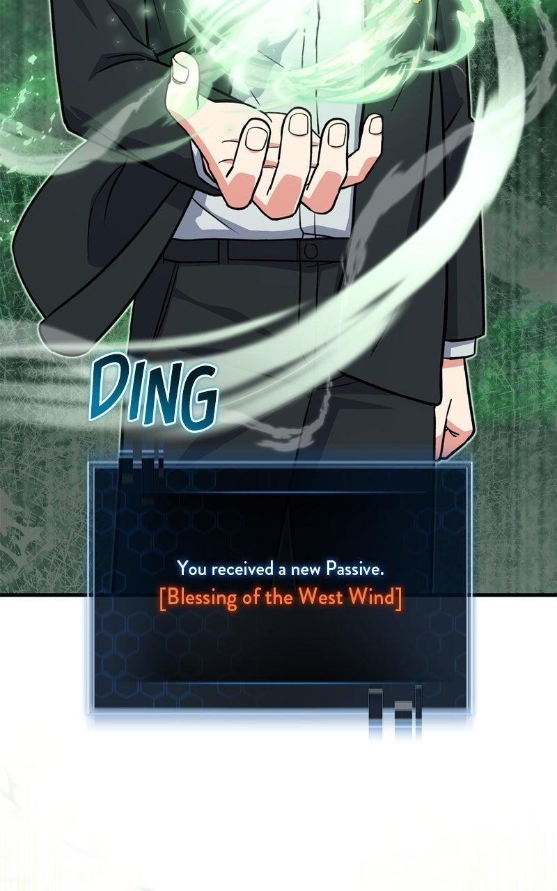 The Overpowered Support Chapter 13 - Page 19