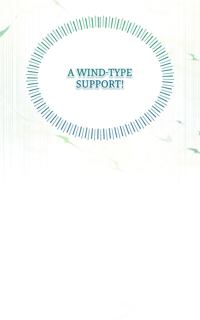 The Overpowered Support Chapter 13 - Page 20