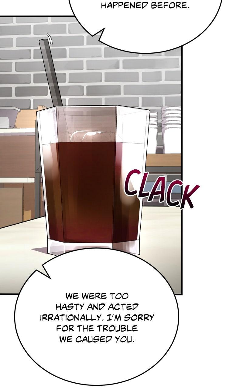 The Overpowered Support Chapter 13 - Page 26