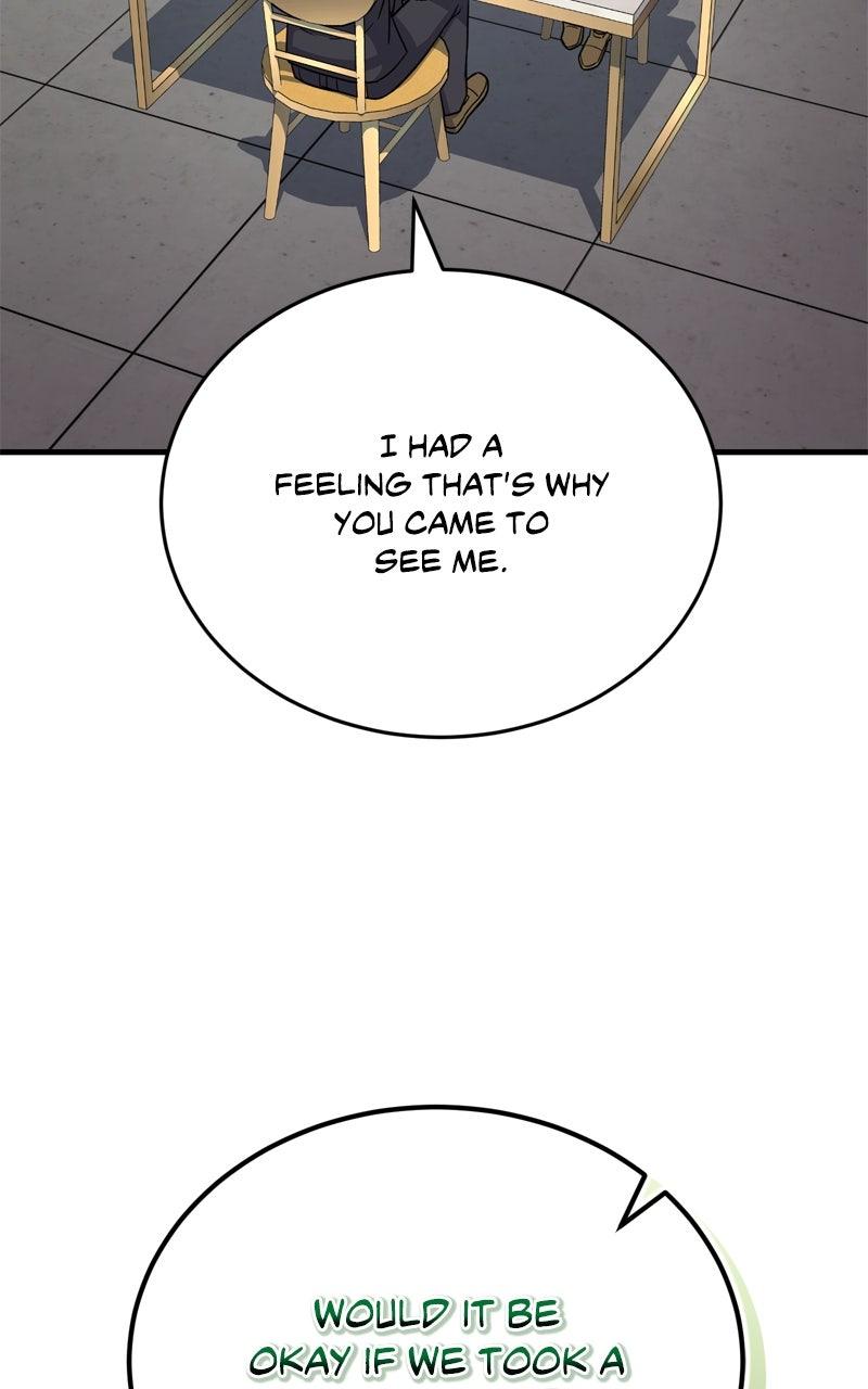 The Overpowered Support Chapter 13 - Page 28