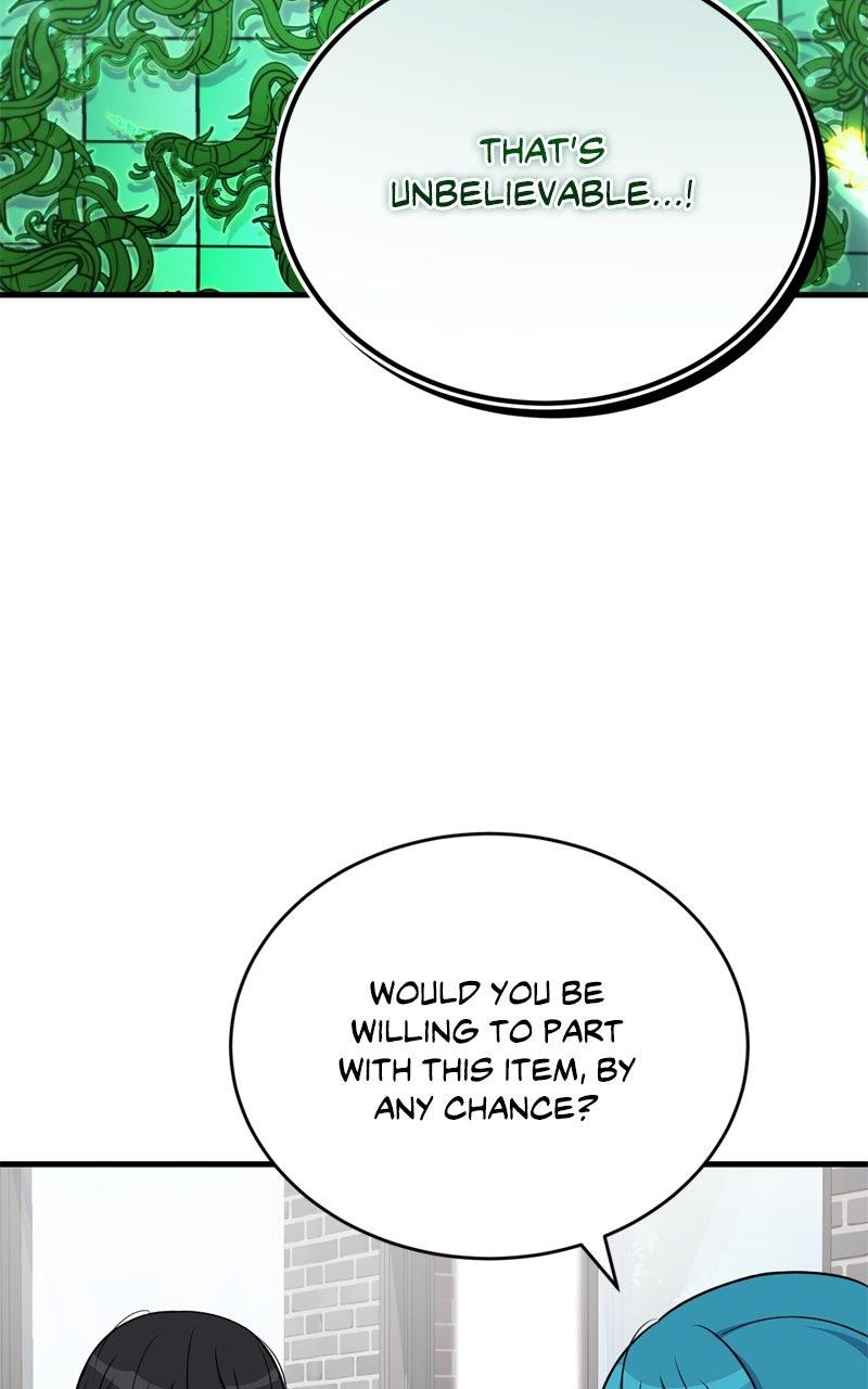 The Overpowered Support Chapter 13 - Page 39