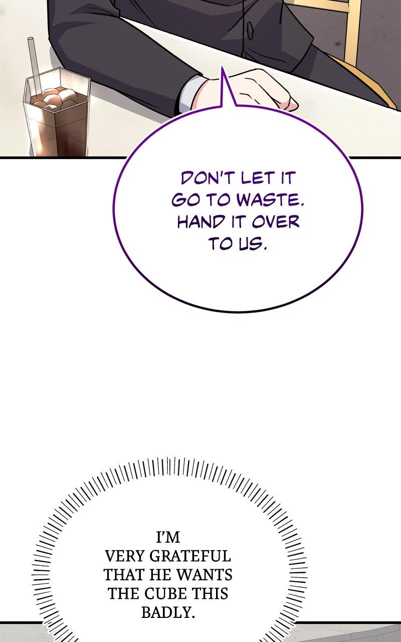 The Overpowered Support Chapter 13 - Page 42