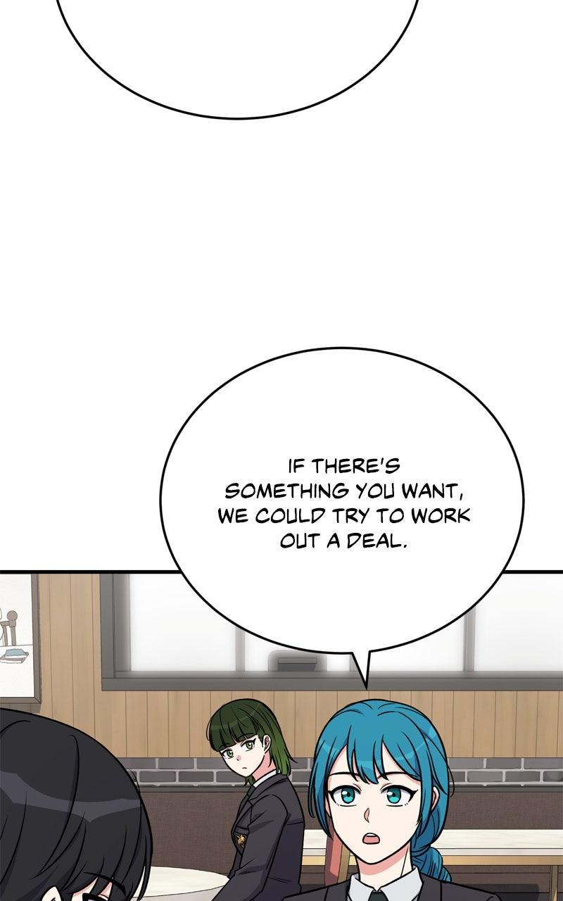 The Overpowered Support Chapter 13 - Page 44