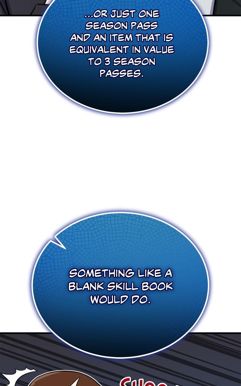 The Overpowered Support Chapter 13 - Page 47