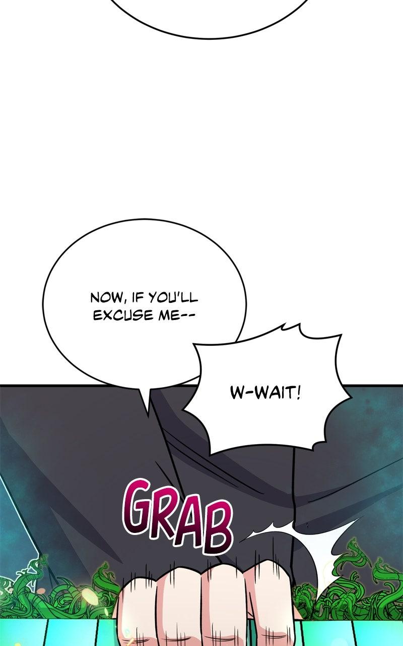 The Overpowered Support Chapter 13 - Page 51