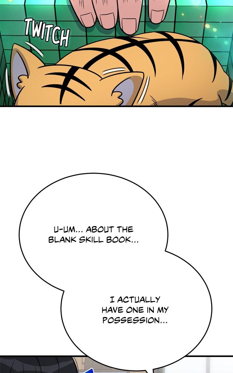 The Overpowered Support Chapter 13 - Page 52