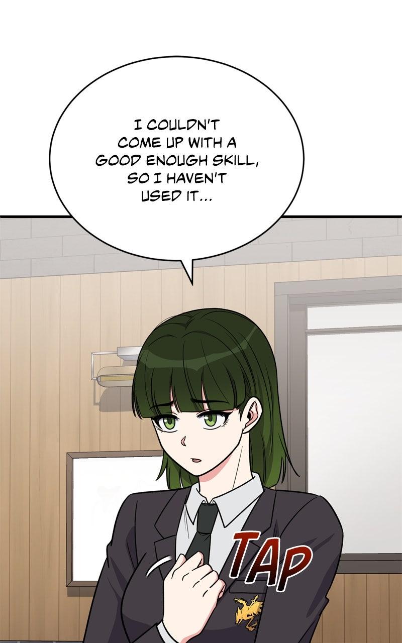 The Overpowered Support Chapter 13 - Page 54