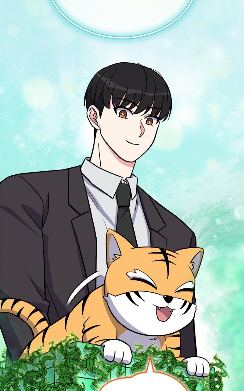 The Overpowered Support Chapter 13 - Page 57