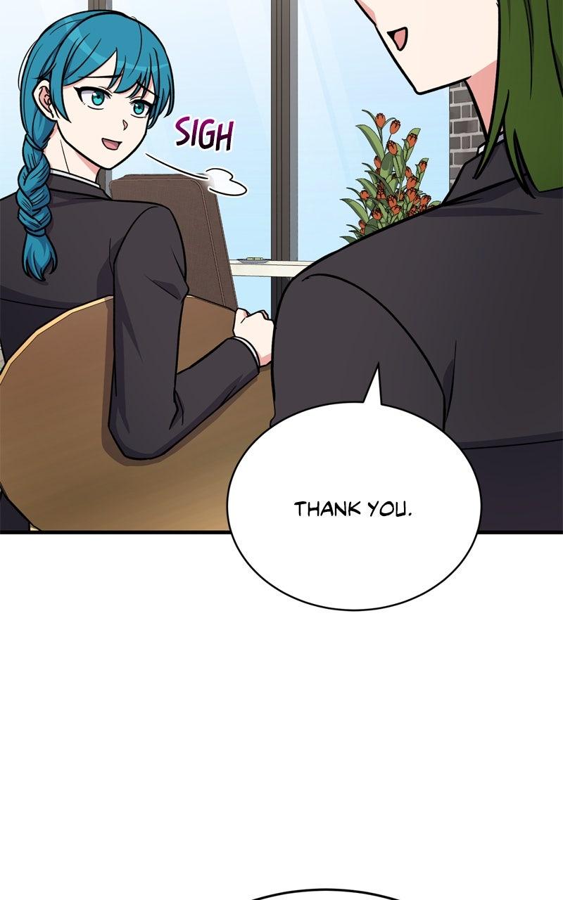 The Overpowered Support Chapter 13 - Page 59