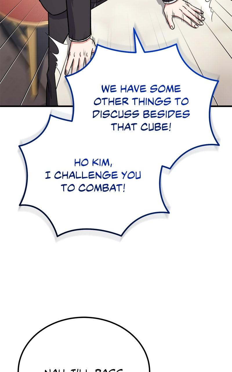 The Overpowered Support Chapter 13 - Page 64