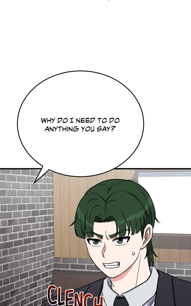 The Overpowered Support Chapter 13 - Page 66