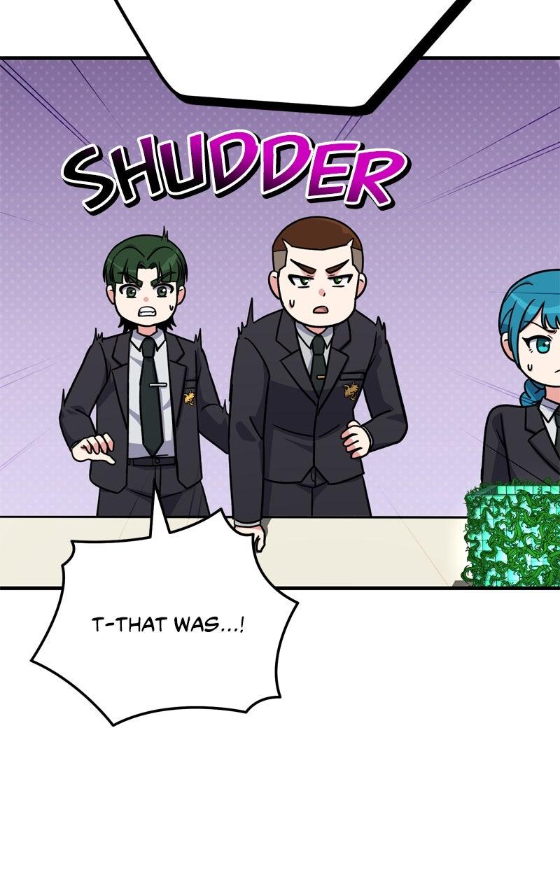 The Overpowered Support Chapter 13 - Page 68