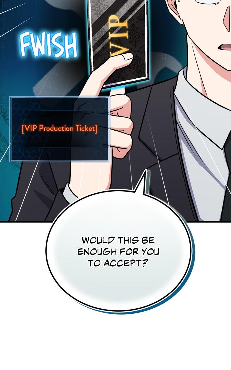 The Overpowered Support Chapter 13 - Page 71