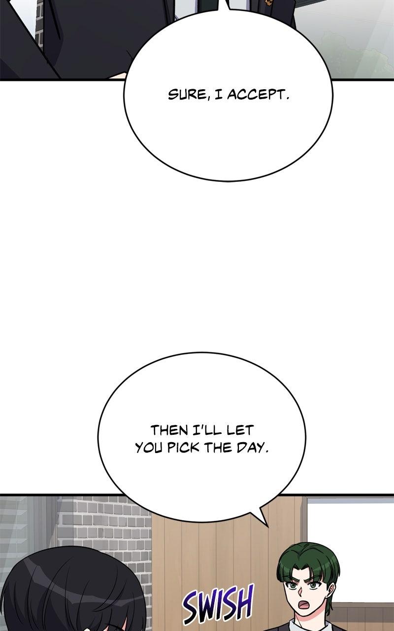 The Overpowered Support Chapter 13 - Page 73