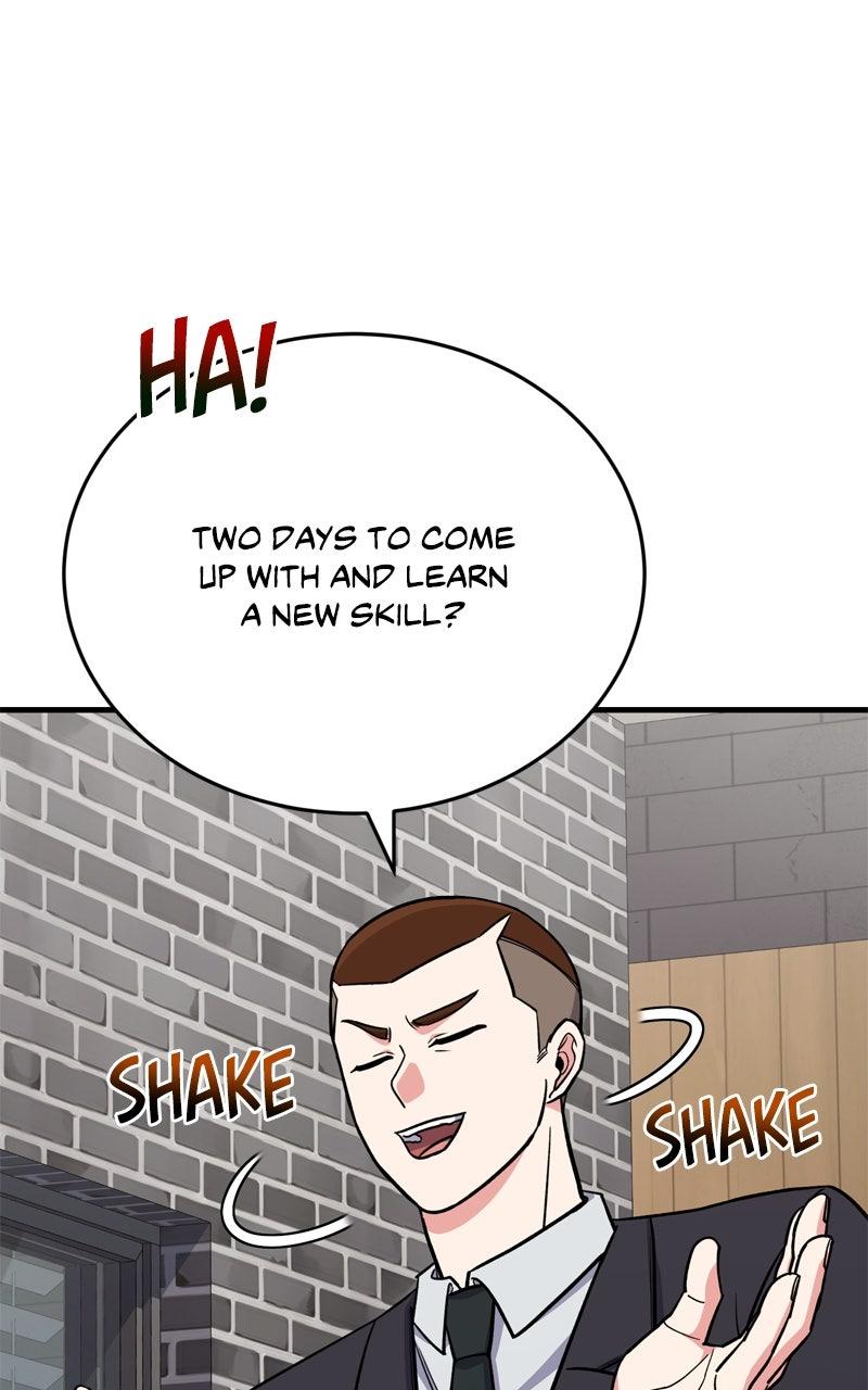 The Overpowered Support Chapter 13 - Page 76