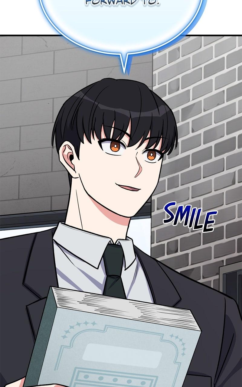 The Overpowered Support Chapter 13 - Page 78