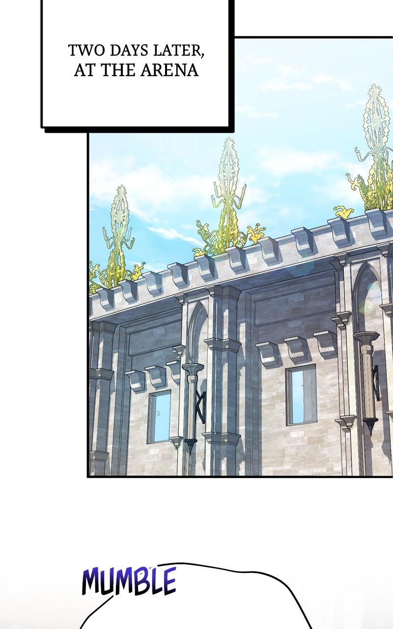 The Overpowered Support Chapter 13 - Page 80