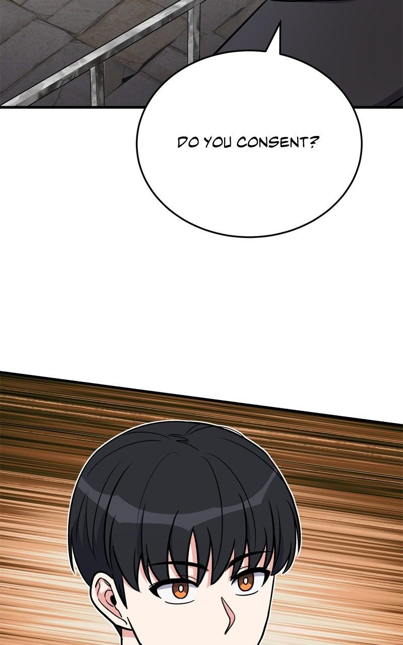 The Overpowered Support Chapter 13 - Page 88