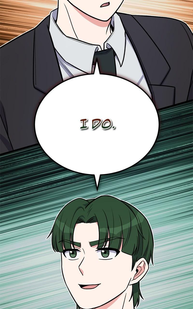 The Overpowered Support Chapter 13 - Page 89