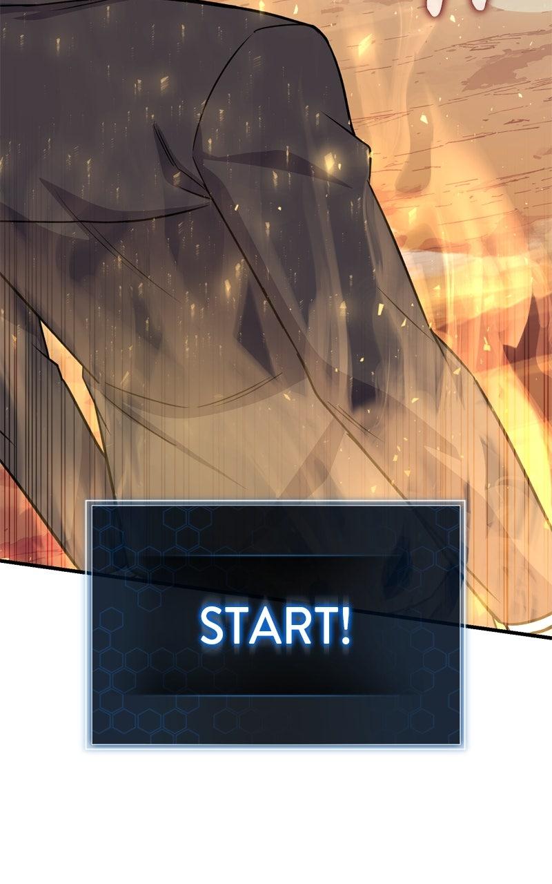 The Overpowered Support Chapter 13 - Page 94