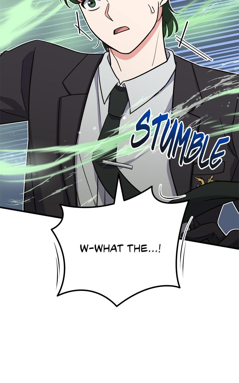 The Overpowered Support Chapter 13 - Page 98