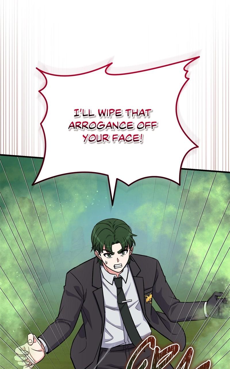 The Overpowered Support Chapter 13 - Page 102