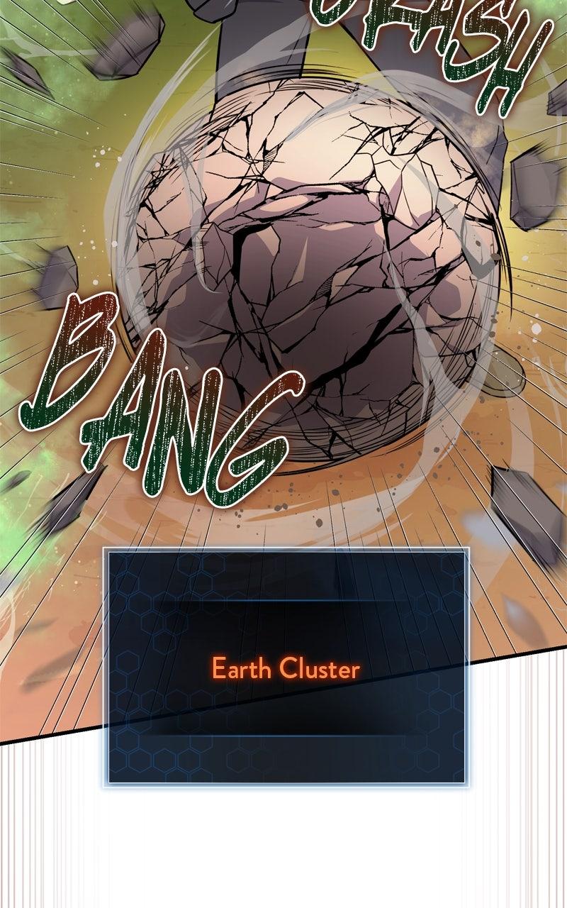 The Overpowered Support Chapter 13 - Page 103